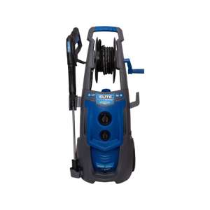 Hidrolavadora eléctrica 2400 watts Elite profesional